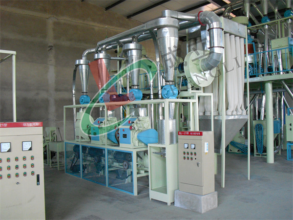 玉米磨粉機(jī)
